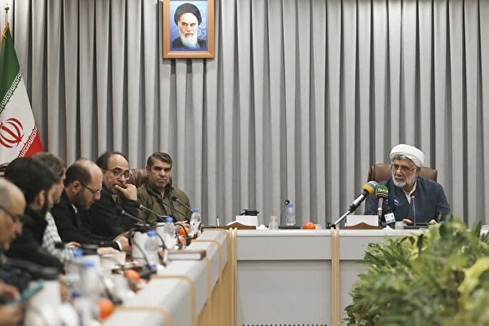 همایش بین‌المللی «تحلیل‌های اخلاقی حامیان جنین» در قم برگزار می‌شود