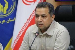 حمید باسره مدیر کل کمیته امداد هرمزگان