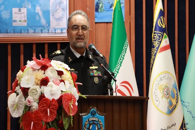امیر دریادار بمانی، جانشین نیروی دریایی ارتش