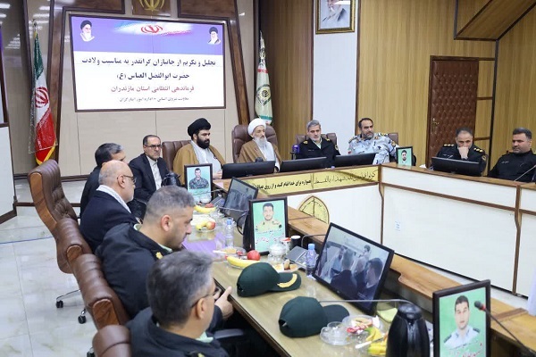 اارسالی // فتخاری بالاتر از جانبازی نیست اارسالی // فتخاری بالاتر از جانبازی نیست