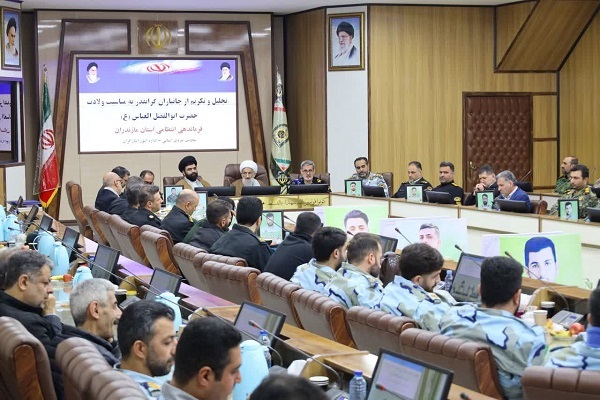 اارسالی // فتخاری بالاتر از جانبازی نیست اارسالی // فتخاری بالاتر از جانبازی نیست