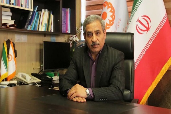حسین رسولی، مدیرکل بهزیستی استان کردستان