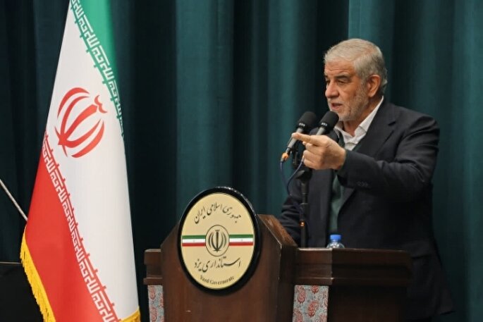 تحول در نظام تعلیم و تربیت کلید آینده کشور و انقلاب است  