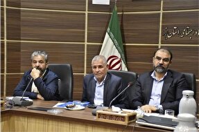 دهه فجر فرصت تبیین دستاوردهای انقلاب در واحدهای تولیدی است