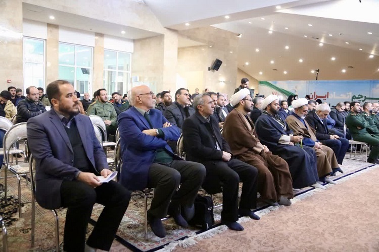 سالگرد درگذشت، سردار خرم