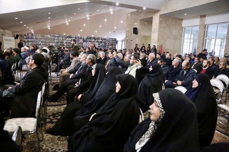 یاد استاندار فقید آذربایجان شرقی در دومین سالگرد درگذشتش