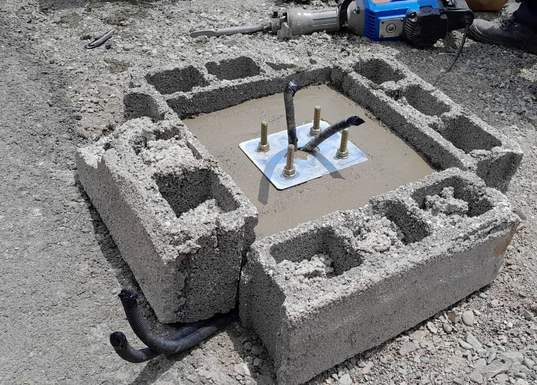 راهنمای نصب و راهاندازی راهبند؛ آنچه پیش از اجرا و تست نهایی باید بدانید راهنمای نصب و راهاندازی راهبند؛ آنچه پیش از اجرا و تست نهایی باید بدانید