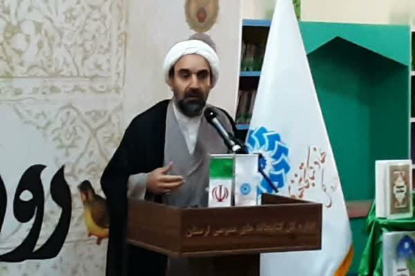 حجت‌الاسلام مصطفی تیموری، کارشناس مذهبی