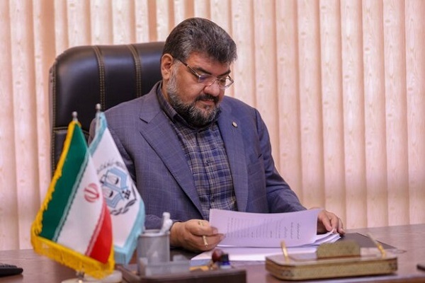 حسن عبدلیان‌پور، رئیس مرکز وکلای قوه قضاییه