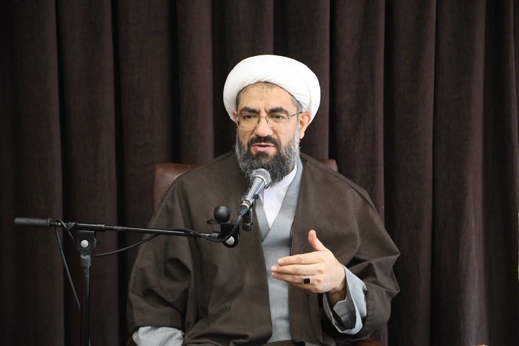 آیت‌الله حبیب‌الله شعبانی، نماینده ولی فقیه در استان همدان