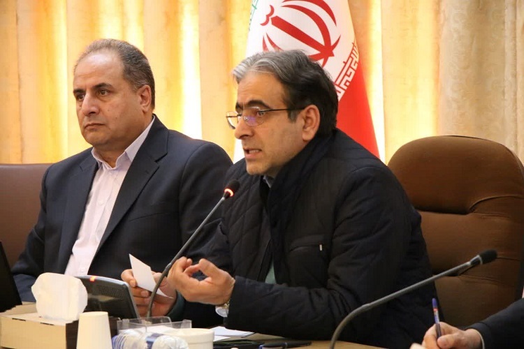 مرتضی محمدزاده، معاون سیاسی استاندار آذربایجان شرقی مرتضی محمدزاده، معاون سیاسی استاندار آذربایجان شرقی