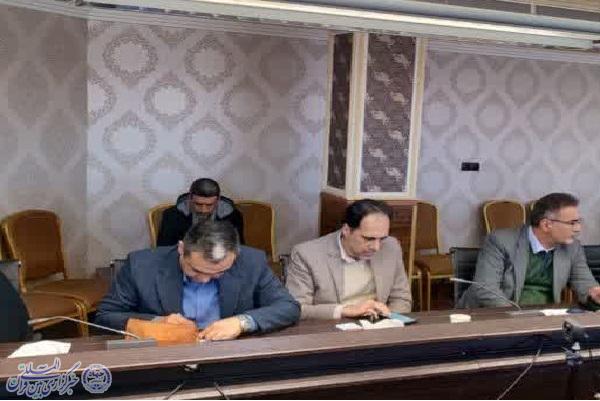 ارسالی // دهه فجر امسال با حضور پررنگ مردم، امیدآفرینی و تبیین دستاوردهای انقلاب برگزار میشود. ارسالی // دهه فجر امسال با حضور پررنگ مردم، امیدآفرینی و تبیین دستاوردهای انقلاب برگزار میشود.