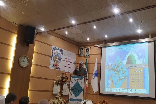 فایق رستمی امام جمعه سنندج