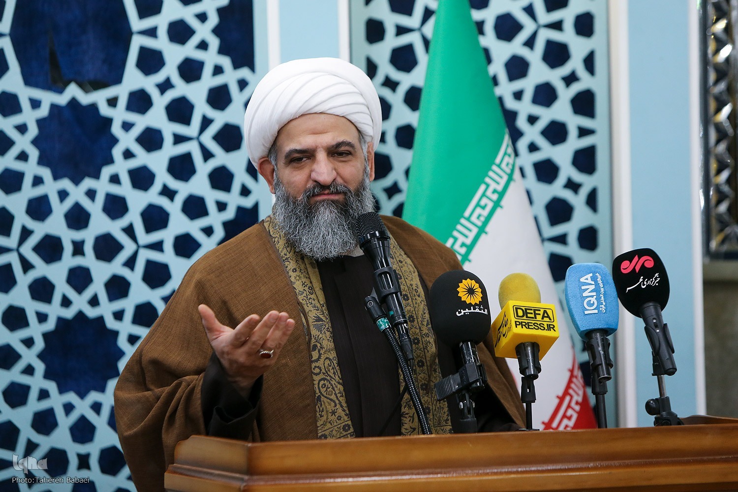 از بعثت پیامبر تا صحیفه سجادیه؛ تفسیر معنای زندگی