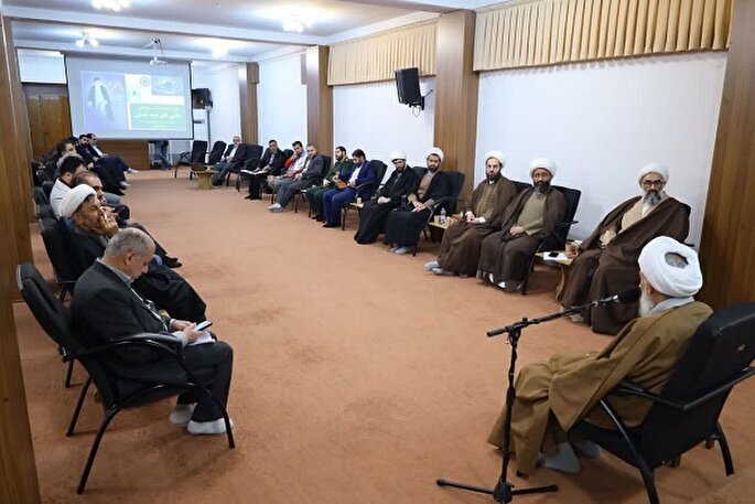 لزوم جدیت در برگزاری جشن‌های مهدوی