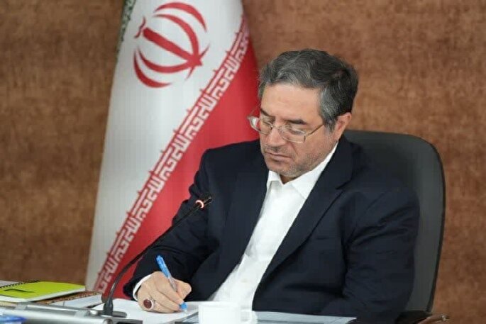 پیام استاندار آذربایجان‌غربی در پی شهادت‌ سرباز وظیفه مهدی مصطفایی