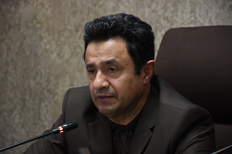 محمدتقی اعلمی، رئیس دانشگاه تبریز محمدتقی اعلمی، رئیس دانشگاه تبریز