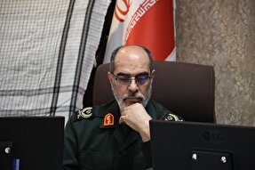 راهیان‌نور؛ بستر مؤثر انتقال فرهنگ ایثار و جهاد به نسل جوان