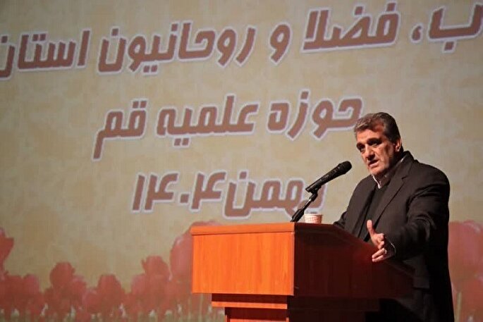 فتنه آمریکایی صهیونیستی با اتحاد مردم از بین رفت