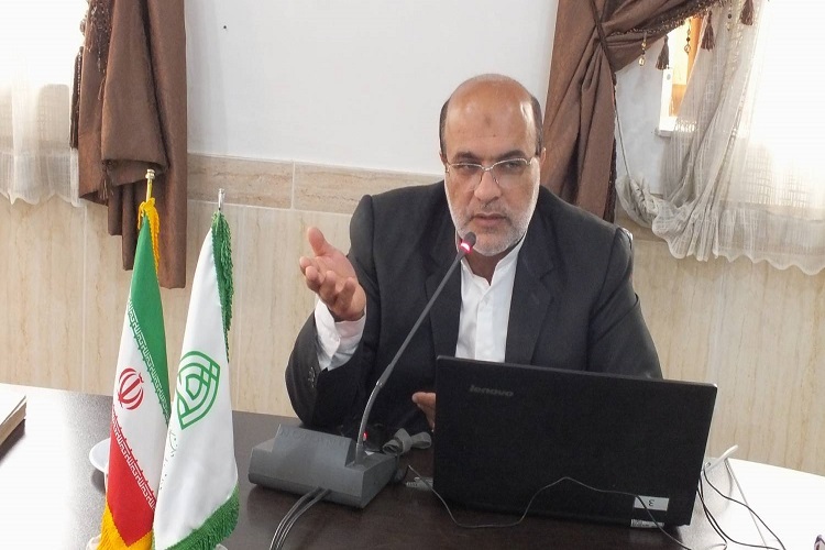 محمد جواد توکلی خانیکی، عضو هیئت علمی دانشکده علوم قرآنی مشهد