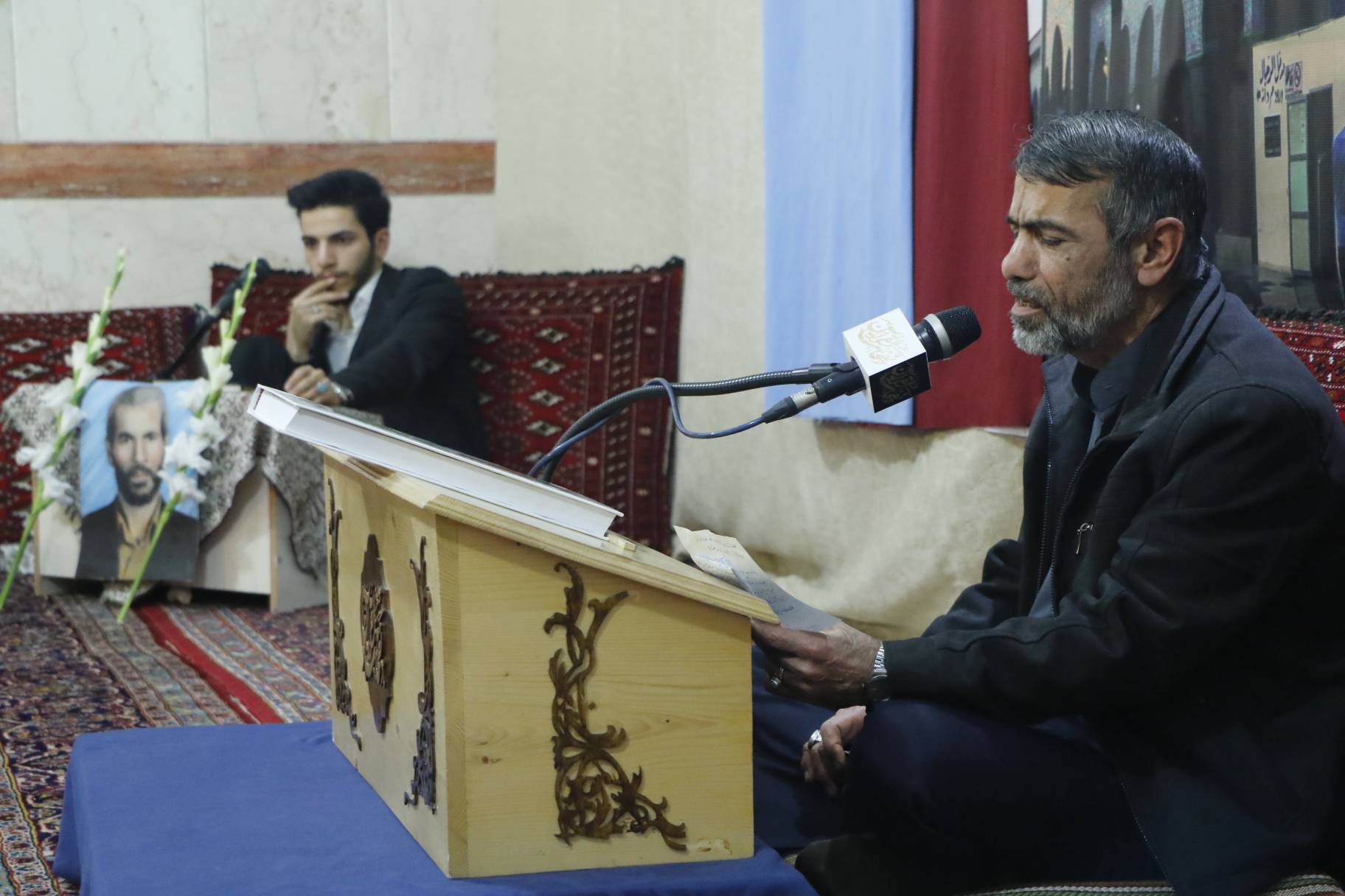 سعید سیاف زاده