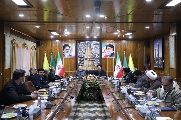 دریافت بیش از ۵۵۰۰ رقم طلب جهت صدور روادید حج 1405