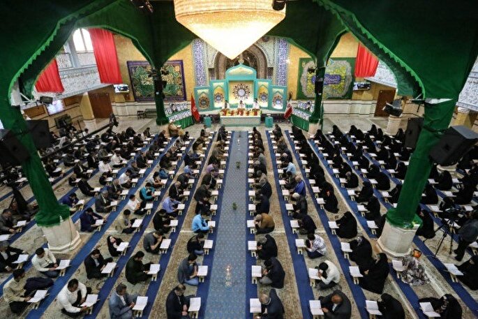 زنجان میزبان بزرگ‌ترین رویداد قرآنی سال می‌شود