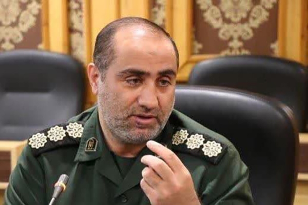 یونس عزیری مدیرکل بنیاد حفظ آثار ونشر ارزش های دفاع مقدس استان کرمانشاه یونس عزیری مدیرکل بنیاد حفظ آثار ونشر ارزش های دفاع مقدس استان کرمانشاه
