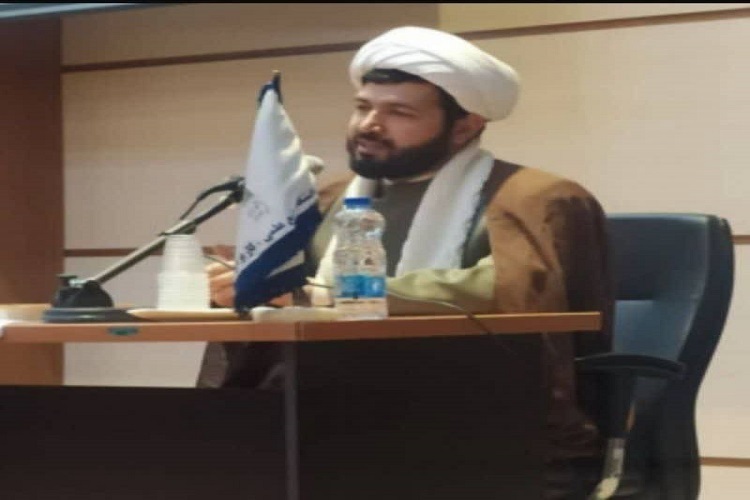 حجت‌الاسلام مجتبی داودی، نویسنده، محقق، پژوهشگر تاریخ