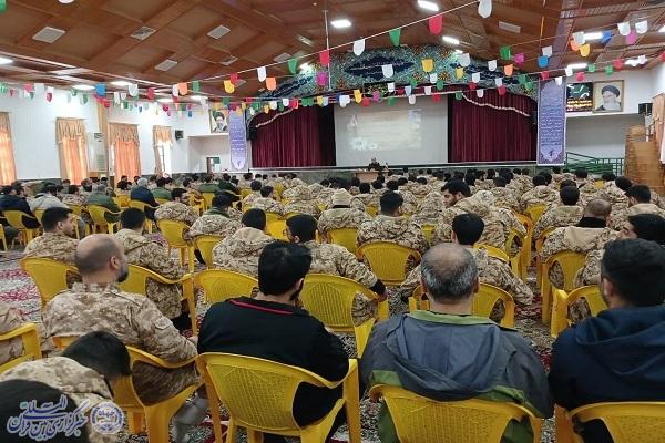 مردم آمل نسخه سال ۶۰ دشمن برای تجزیه میهن اسلامی را در هم پیچیدند مردم آمل نسخه سال ۶۰ دشمن برای تجزیه میهن اسلامی را در هم پیچیدند