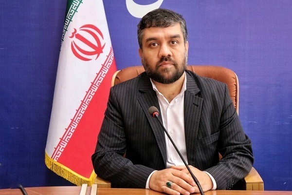 کاظمی، مدیر حج و زیارت خراسان‌شمالی