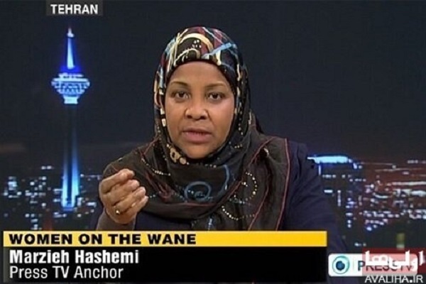 حتما و لطفا روز سه شنبه 7 بهمن منتشر شود///// چشمان جهان پس از بیداری، تشنه حقانیت و حقیقت ایران است + صوت