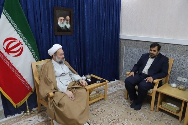مدرسه‌سازی در سیستان‌وبلوچستان نیازمند همکاری همه جانبه است