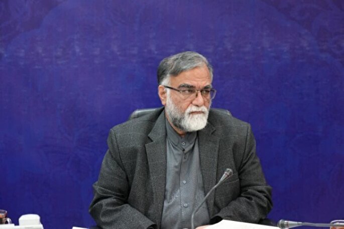 جوانان تا پای جان از تمامیت ارضی دفاع می‌کنند