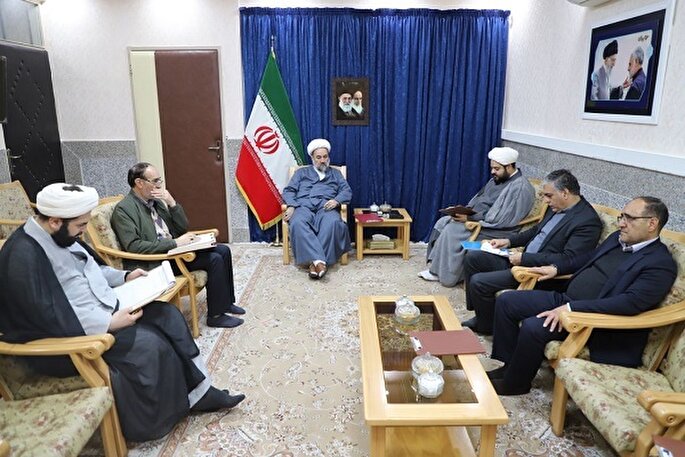 لزوم تشکیل کارگروه ویژه فرهنگی در سیستان‌وبلوچستان