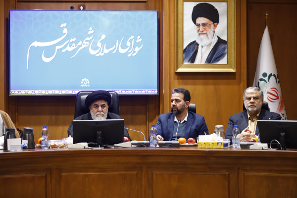 حجت‌الاسلام والمسلمین سیدعلی‌اکبر اجاق‌نژاد، تولیت مسجد مقدس جمکران