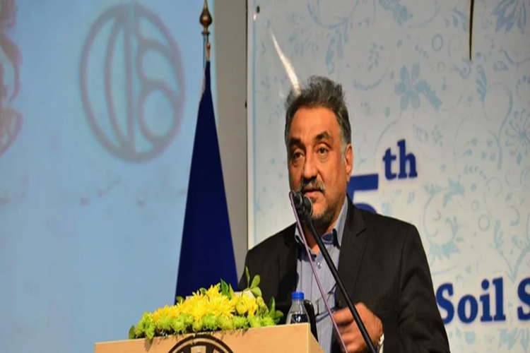 سید مهدی ابطحی معاون وزیر علوم