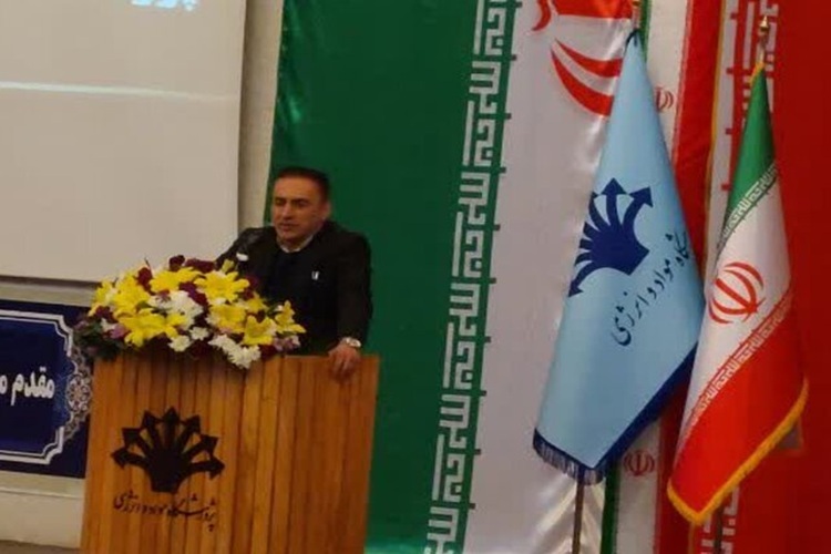 حمید امیدوار عضو هیئت علمی پژوهشگاه مواد و انرژی حمید امیدوار عضو هیئت علمی پژوهشگاه مواد و انرژی