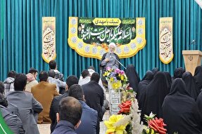 مربیان باید به‌روز، علم‌طلب و اندیشه‌ای قوی داشته باشند