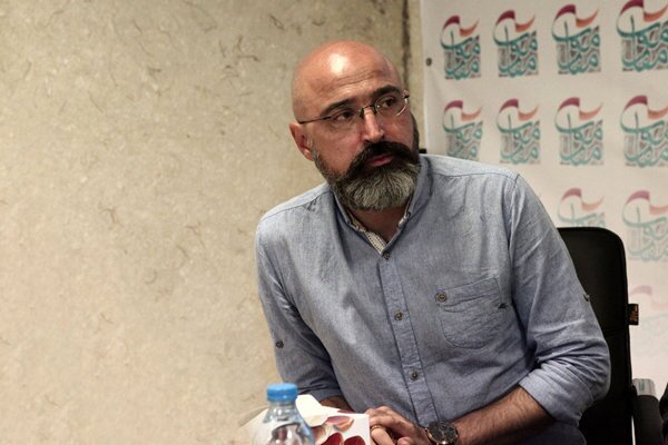 لطفا و حتما چهارشنبه 8 بهمن برگزار شود///// تئاتر یعنی بازتاب امید و امیدآفریی تعطیل بردار نیست + صوت