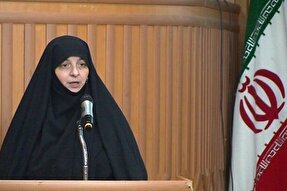 نوشتن خاطرات نبرد گامی از مبارزه است