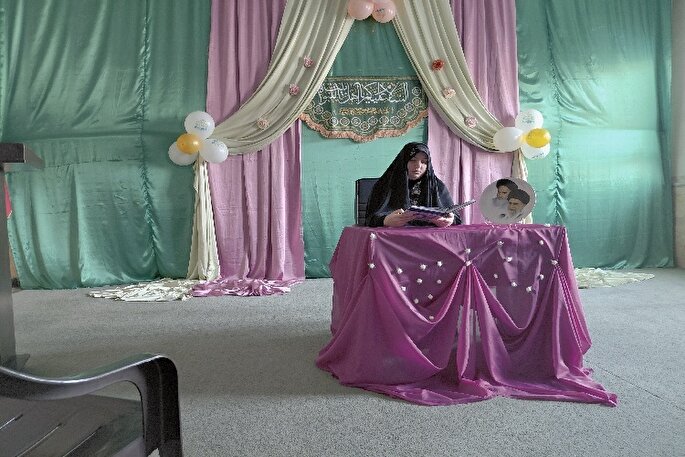 قرآن را باید به خانه‌های مردم برد، نه فقط به کلاس‌ها