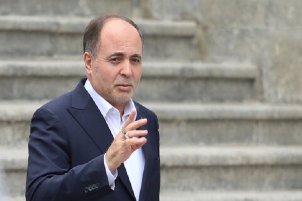 غلامرضا نوری