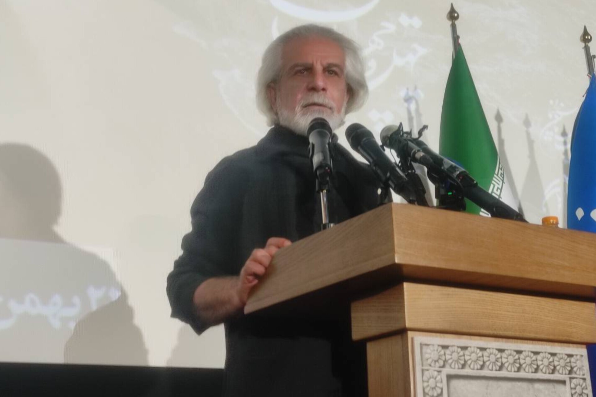 جشنواره فیلم فجر به عامل همبستگی و همگرایی ملی تبدیل شده است