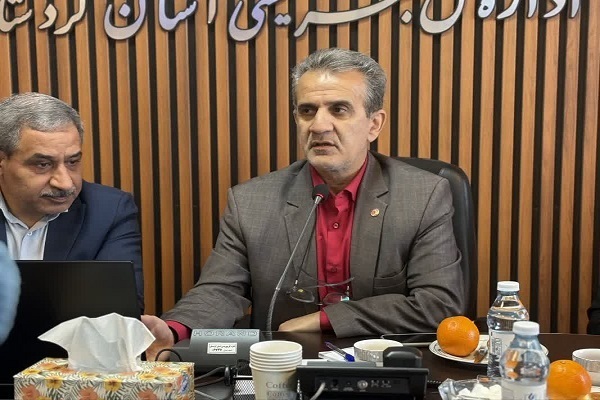 سیدحسن موسوی چلک، معاون سلامت اجتماعی سازمان بهزیستی کشور