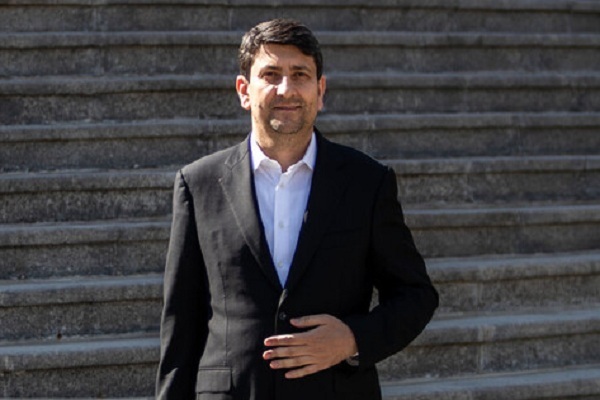 وزیر ارتباطات:‌ بازگرداندن اینترنت بین‌الملل برای اشتغال و امنیت کشور ضروری است