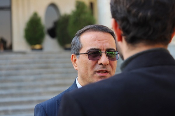 علاءالدین رفیع زاده