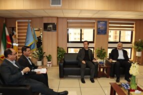 شهرستان‌های شرق فارس دروازه‌ای برای توسعه مسکن روستایی است