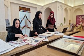 داوری مرحله عمومی ششمین جشنواره فردخت