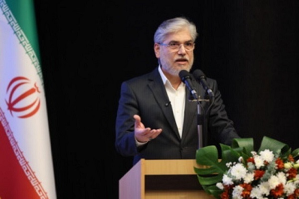 راه عبور از بحرانها، حکمرانی علمی و تقویت سرمایه اجتماعی است راه عبور از بحرانها، حکمرانی علمی و تقویت سرمایه اجتماعی است